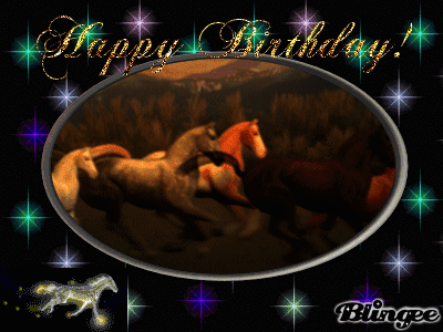 Happy Birthday Outlander <3