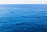I love the ocean
